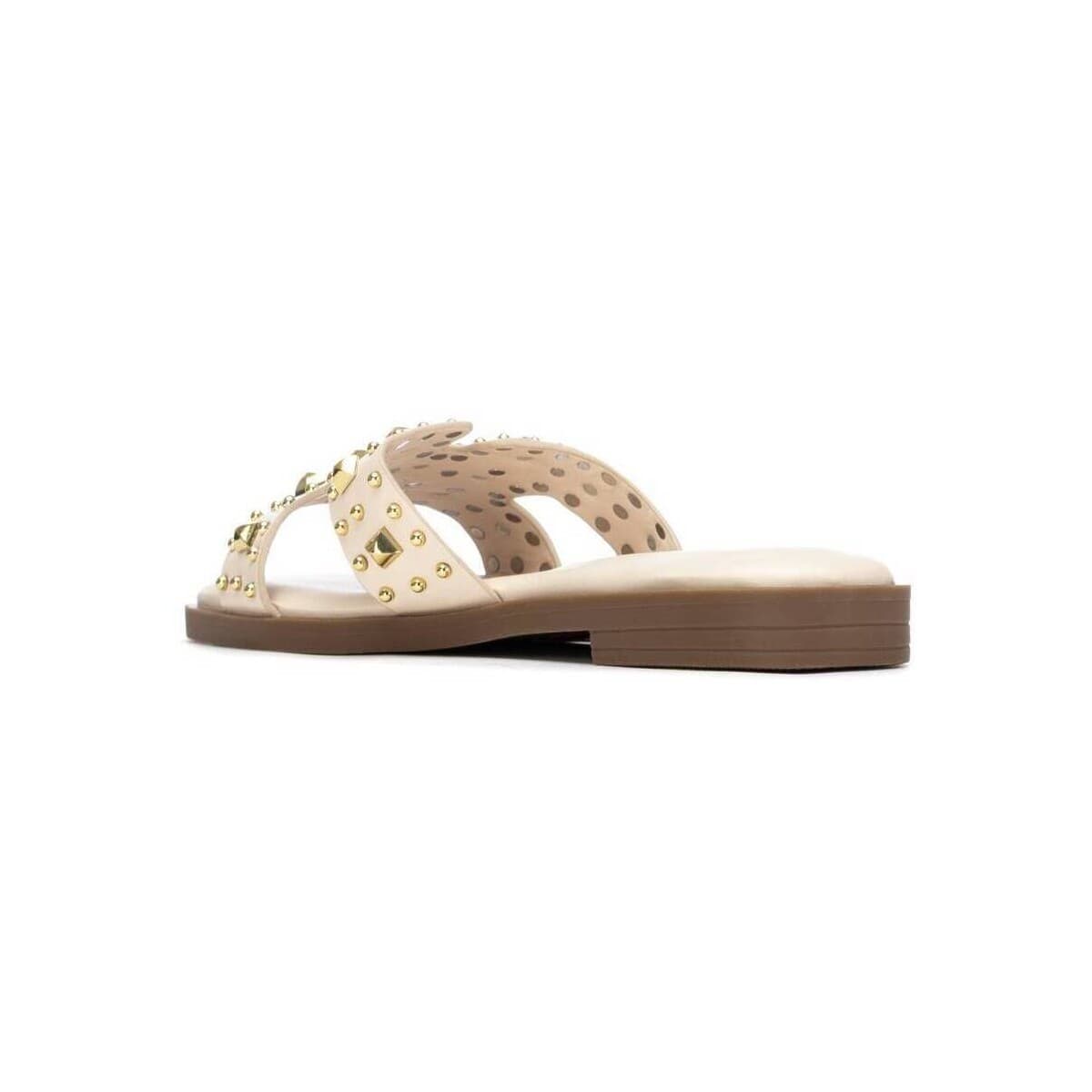 Women's Sandals Xti White