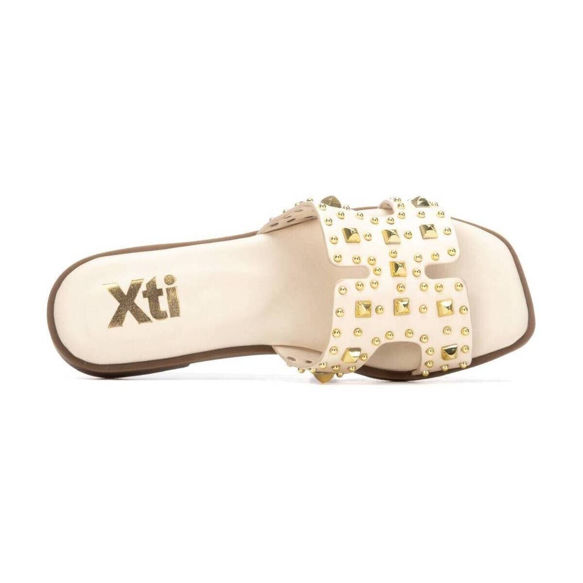Women's Sandals Xti White