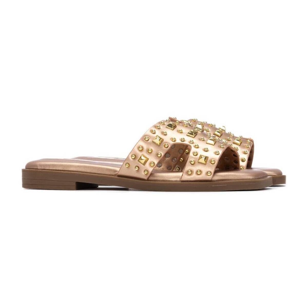 Women's Sandals Xti Gold