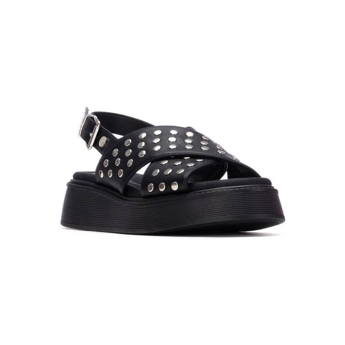 Women's Sandals Xti Black