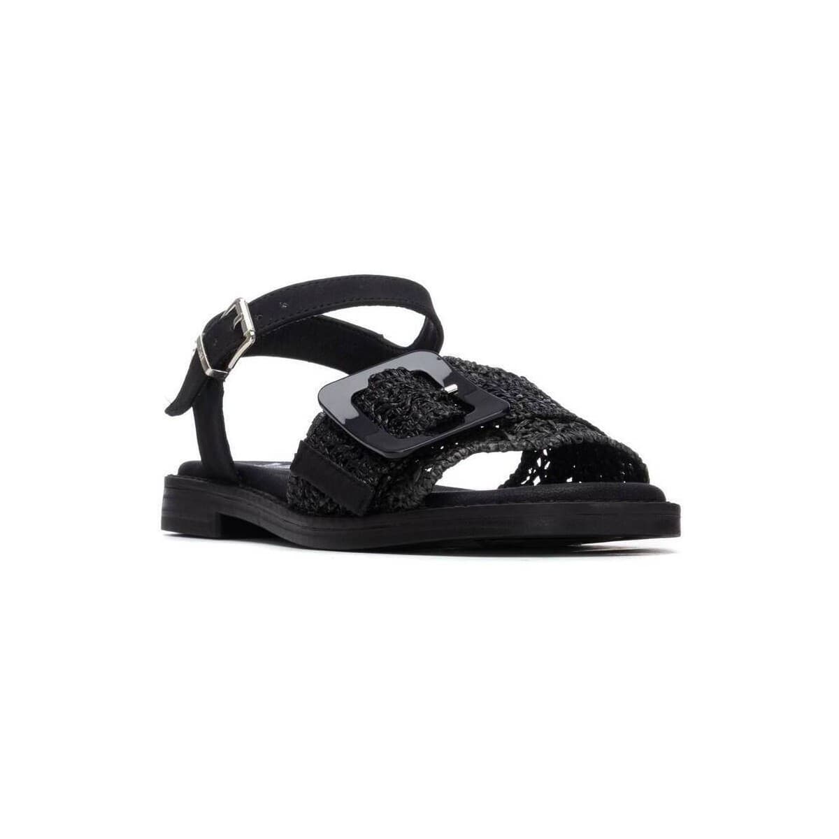 Women's Sandals Xti Black