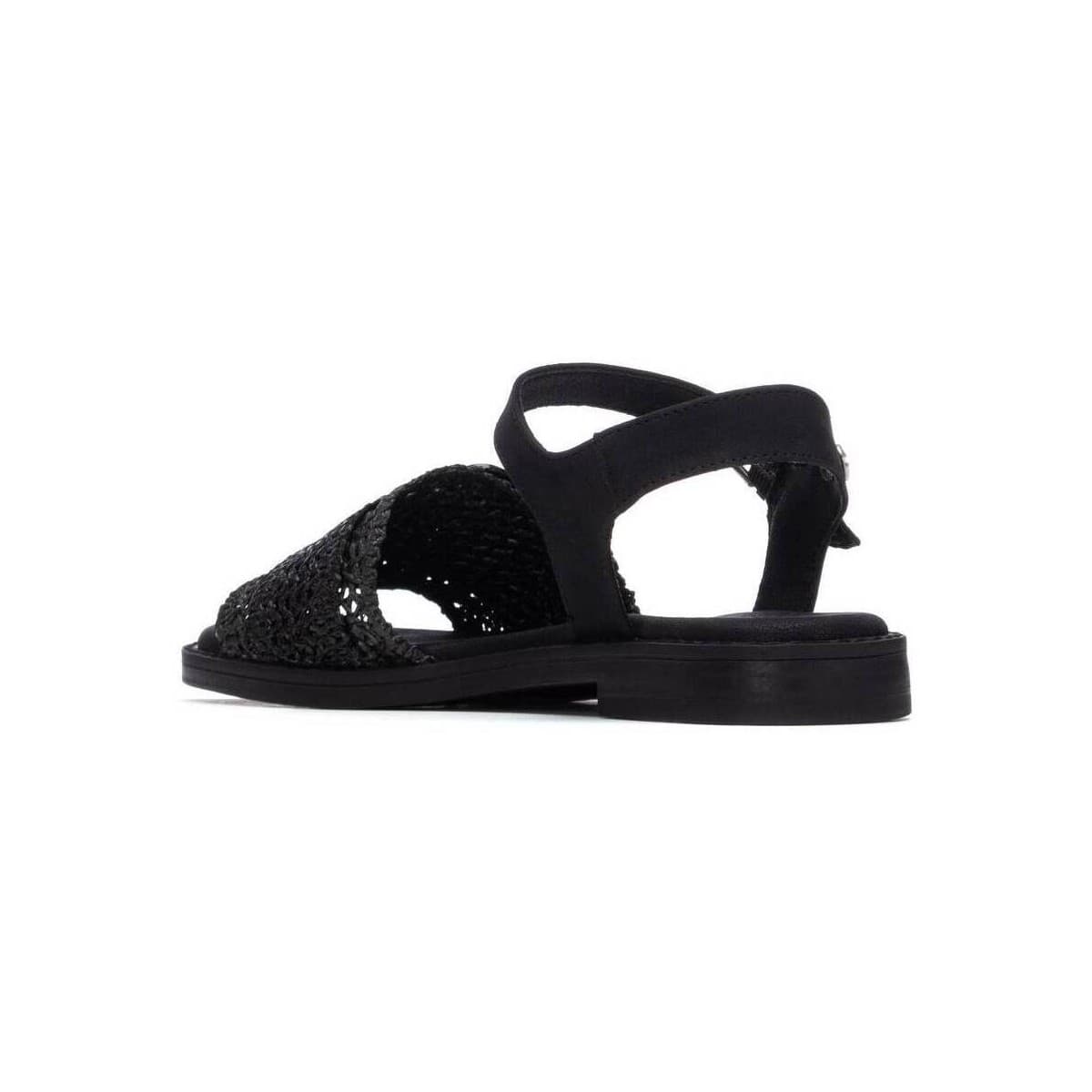 Women's Sandals Xti Black