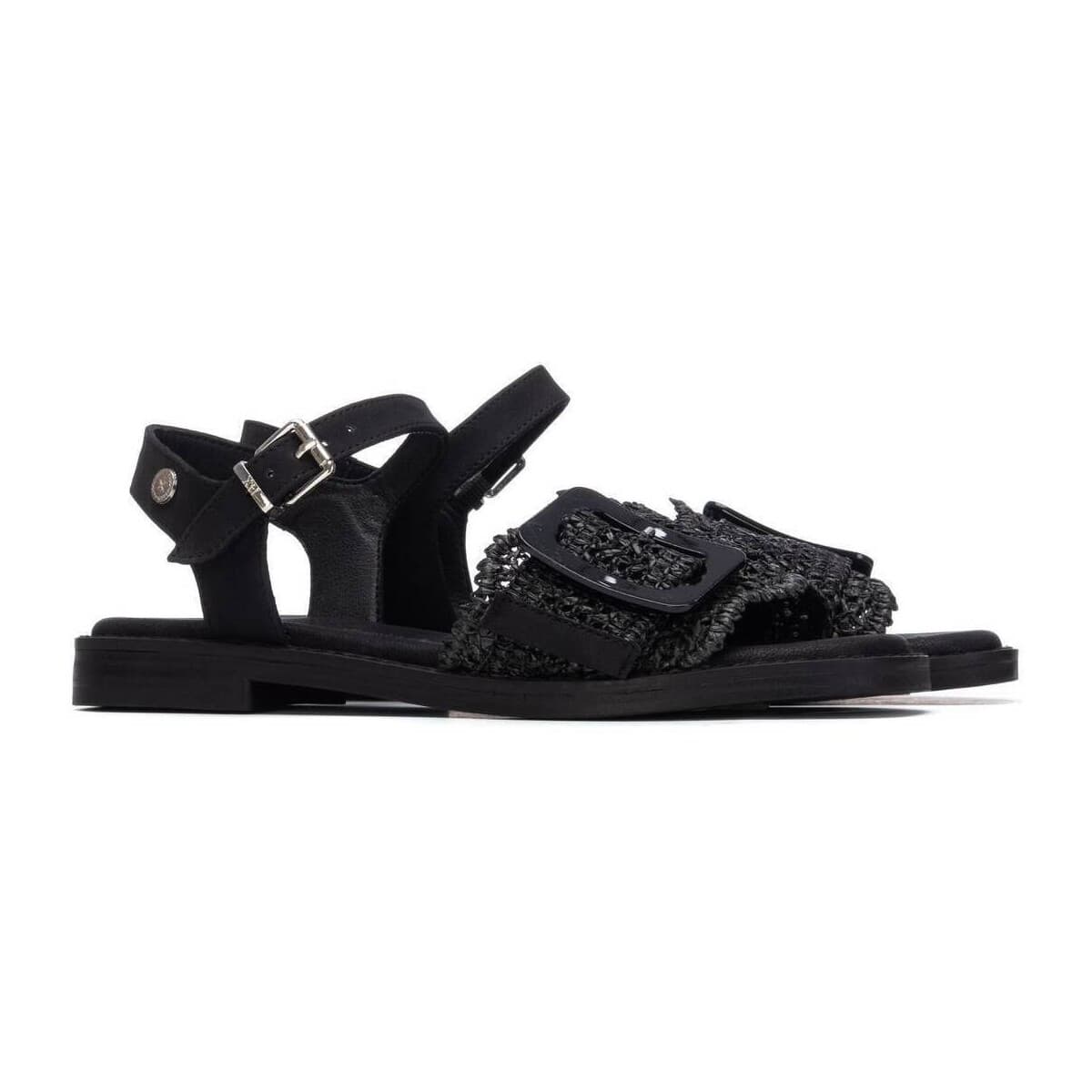 Women's Sandals Xti Black