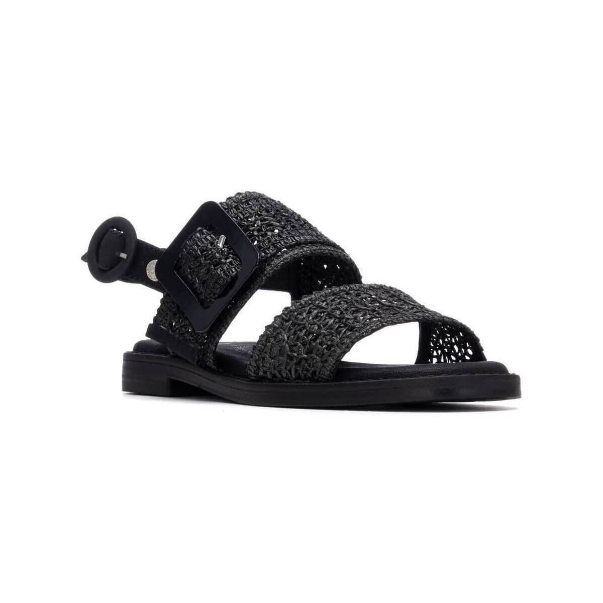 Women's Sandals Xti Black