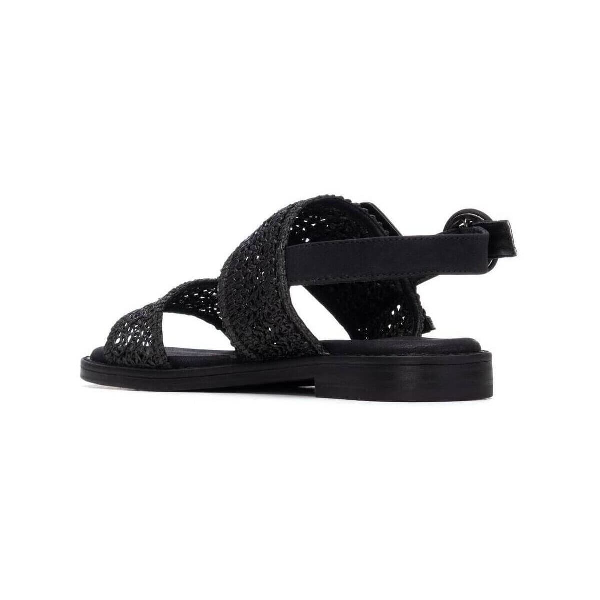Women's Sandals Xti Black