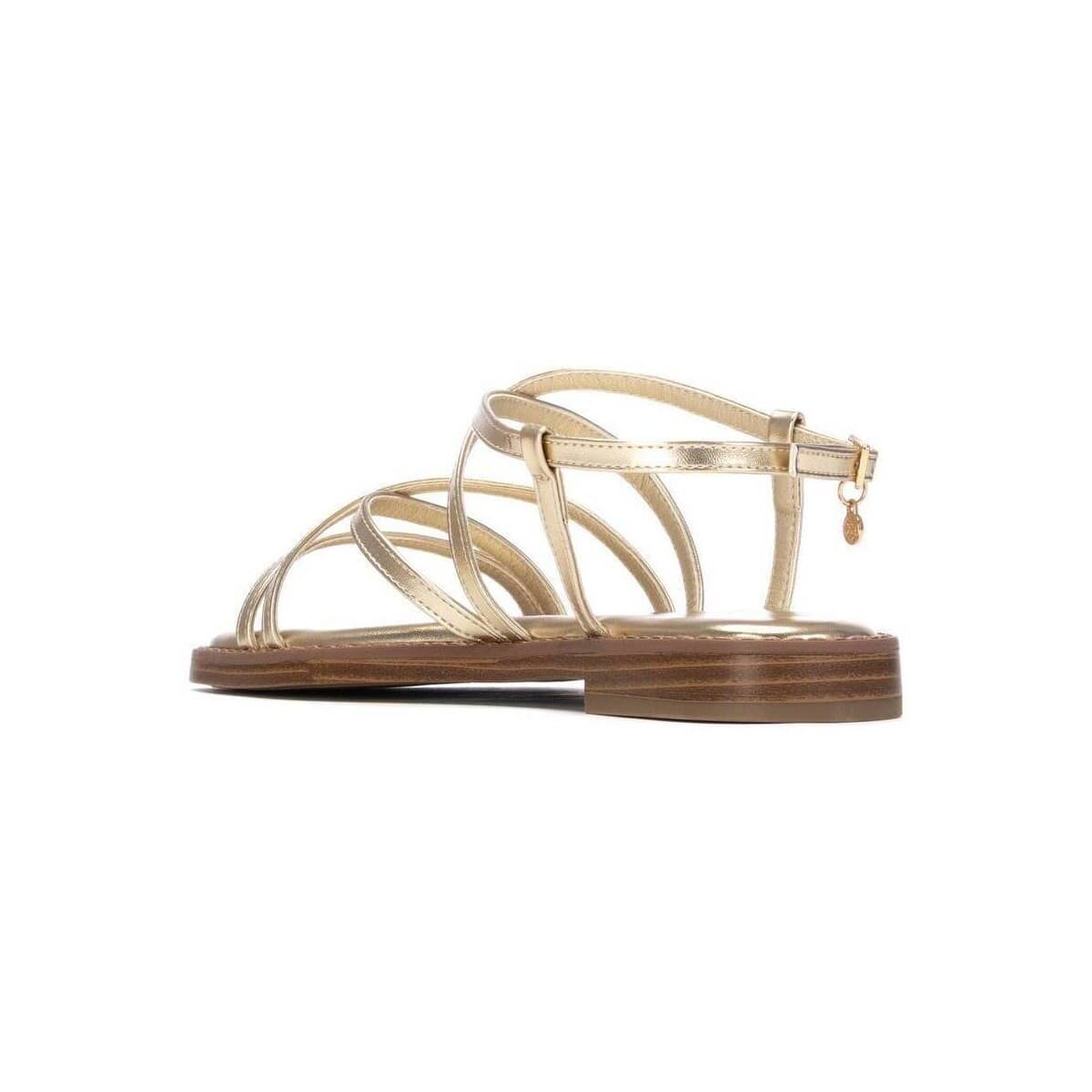 Women's Sandals Xti Gold
