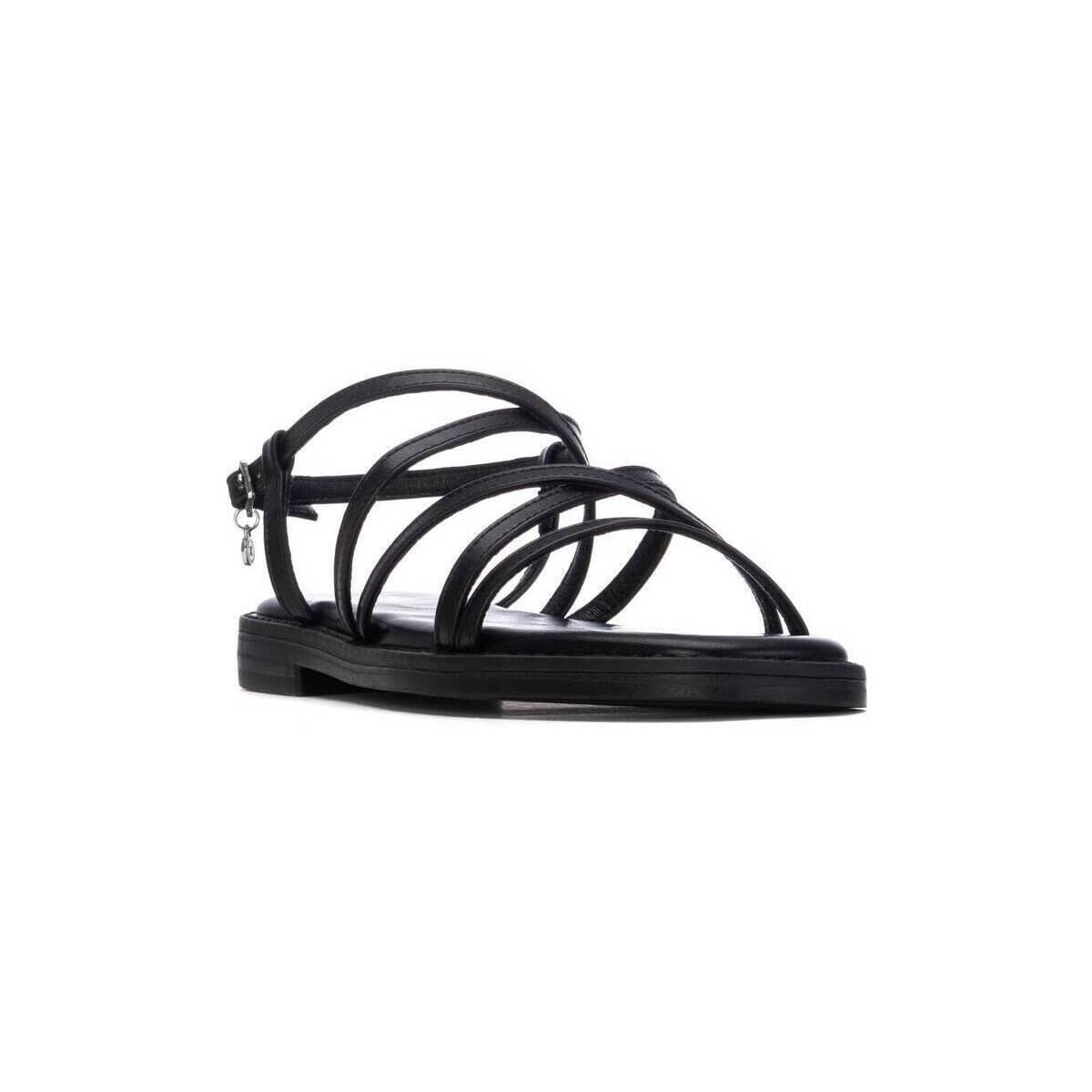 Women's Sandals Xti Black