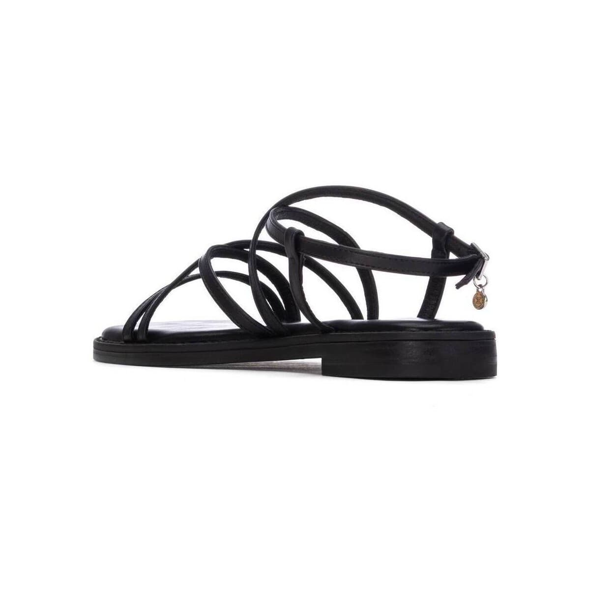 Women's Sandals Xti Black