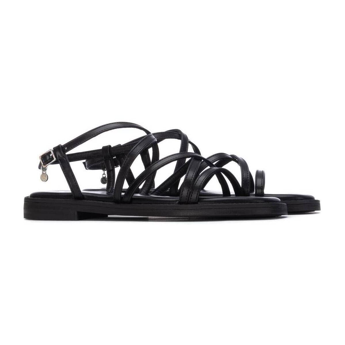 Women's Sandals Xti Black