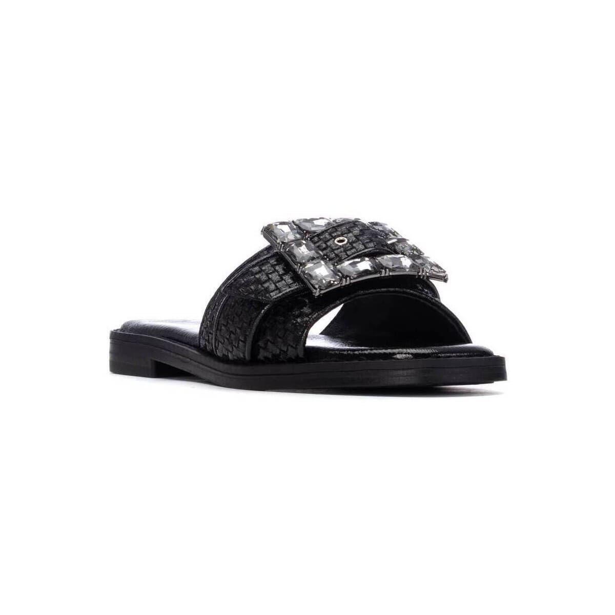 Women's Sandals Xti Black