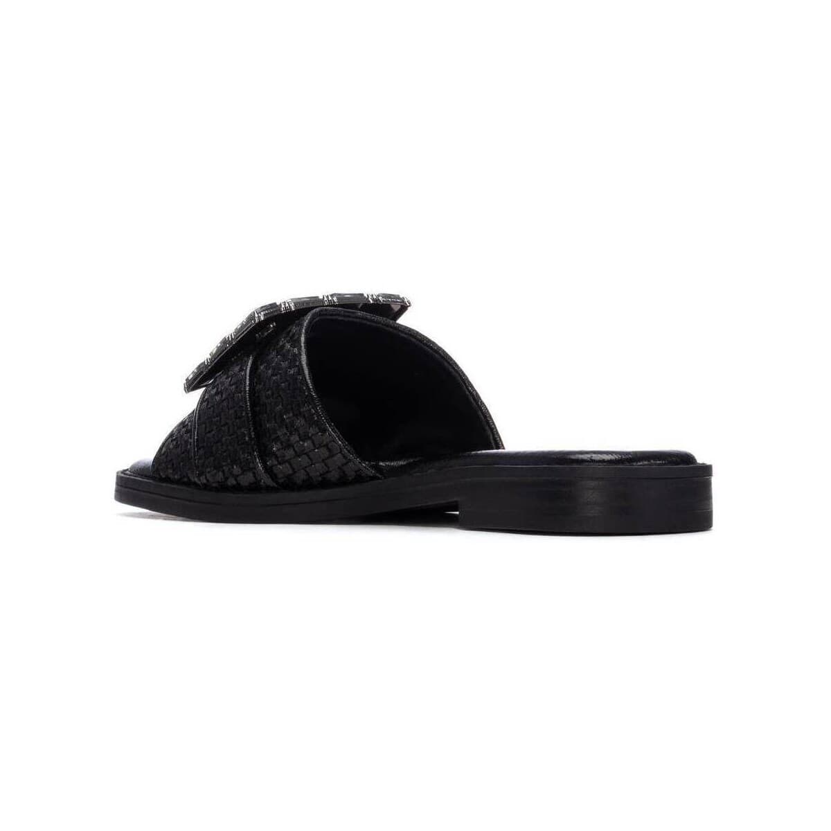 Women's Sandals Xti Black