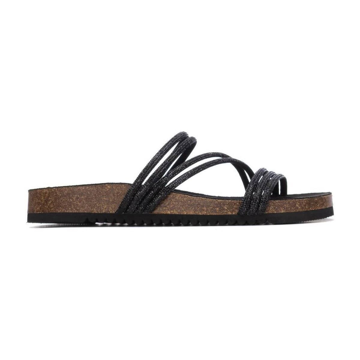 Women's Mules Xti Black