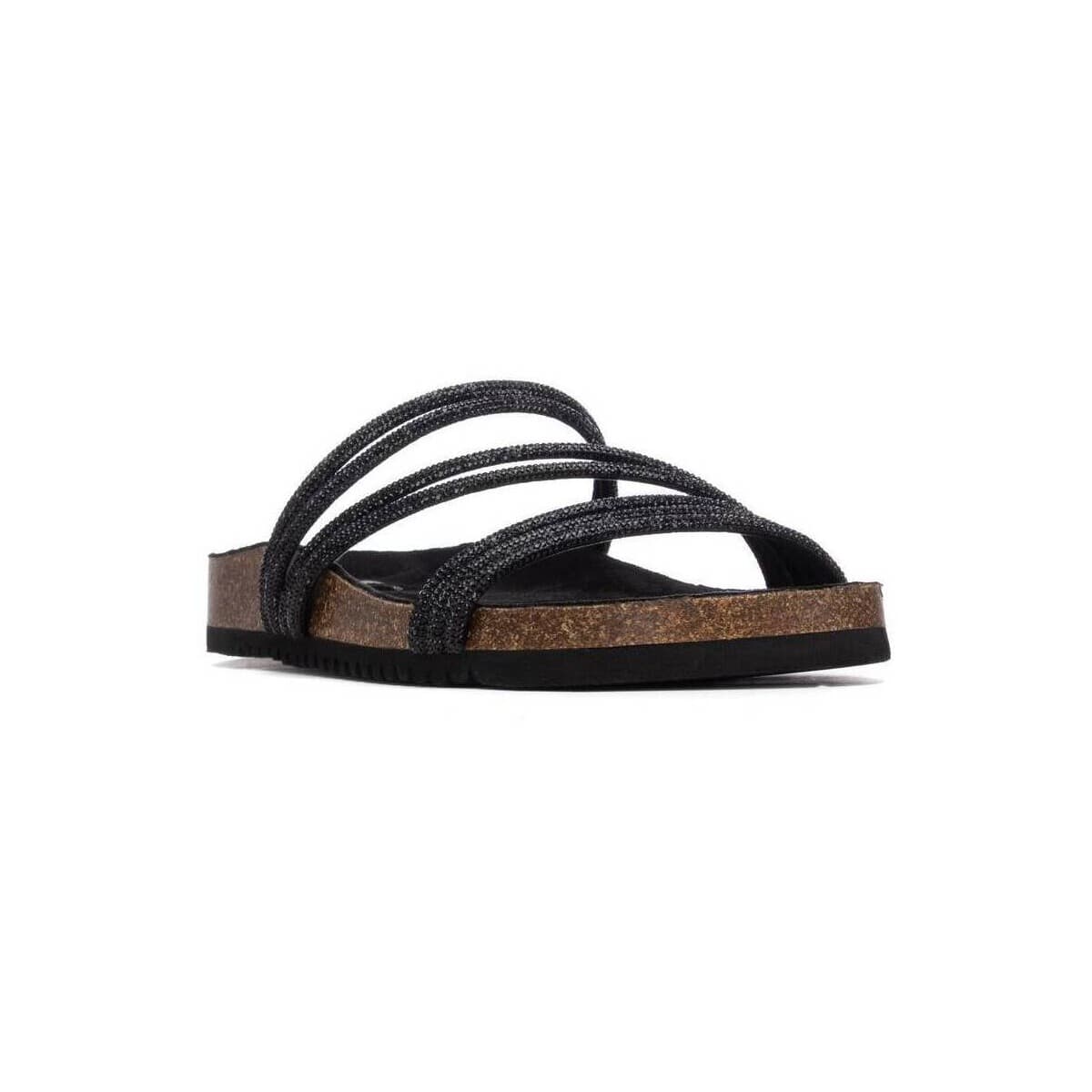 Women's Mules Xti Black