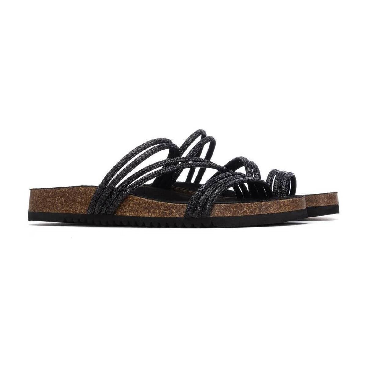 Women's Mules Xti Black