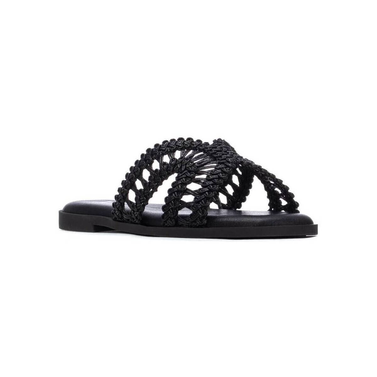 Women's Sandals Xti Black