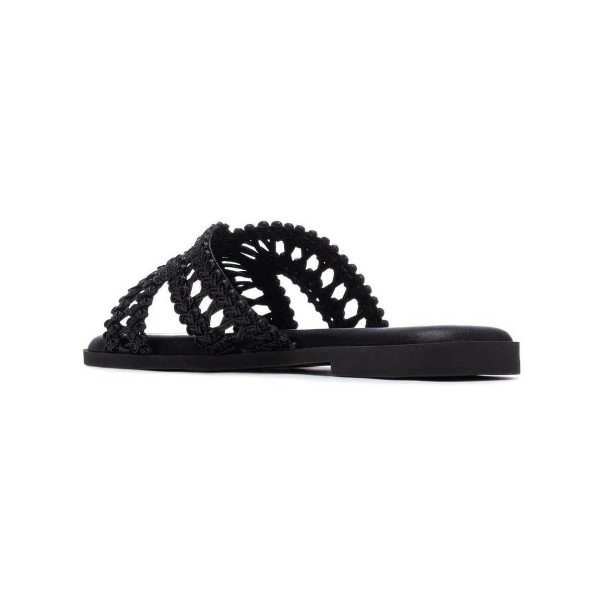 Women's Sandals Xti Black