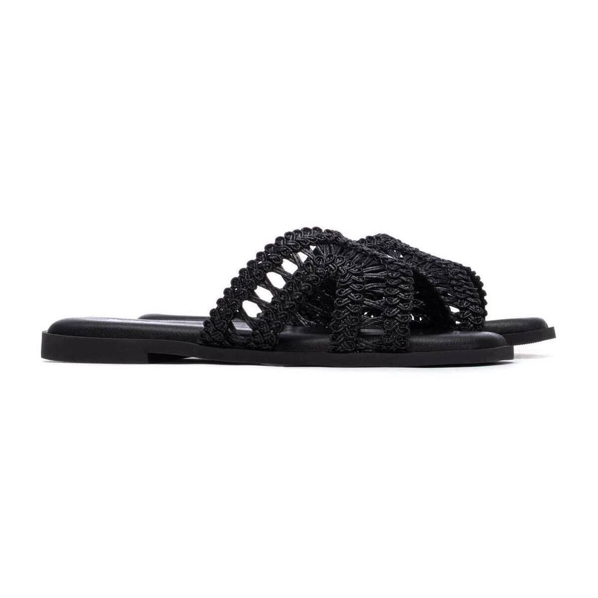 Women's Sandals Xti Black