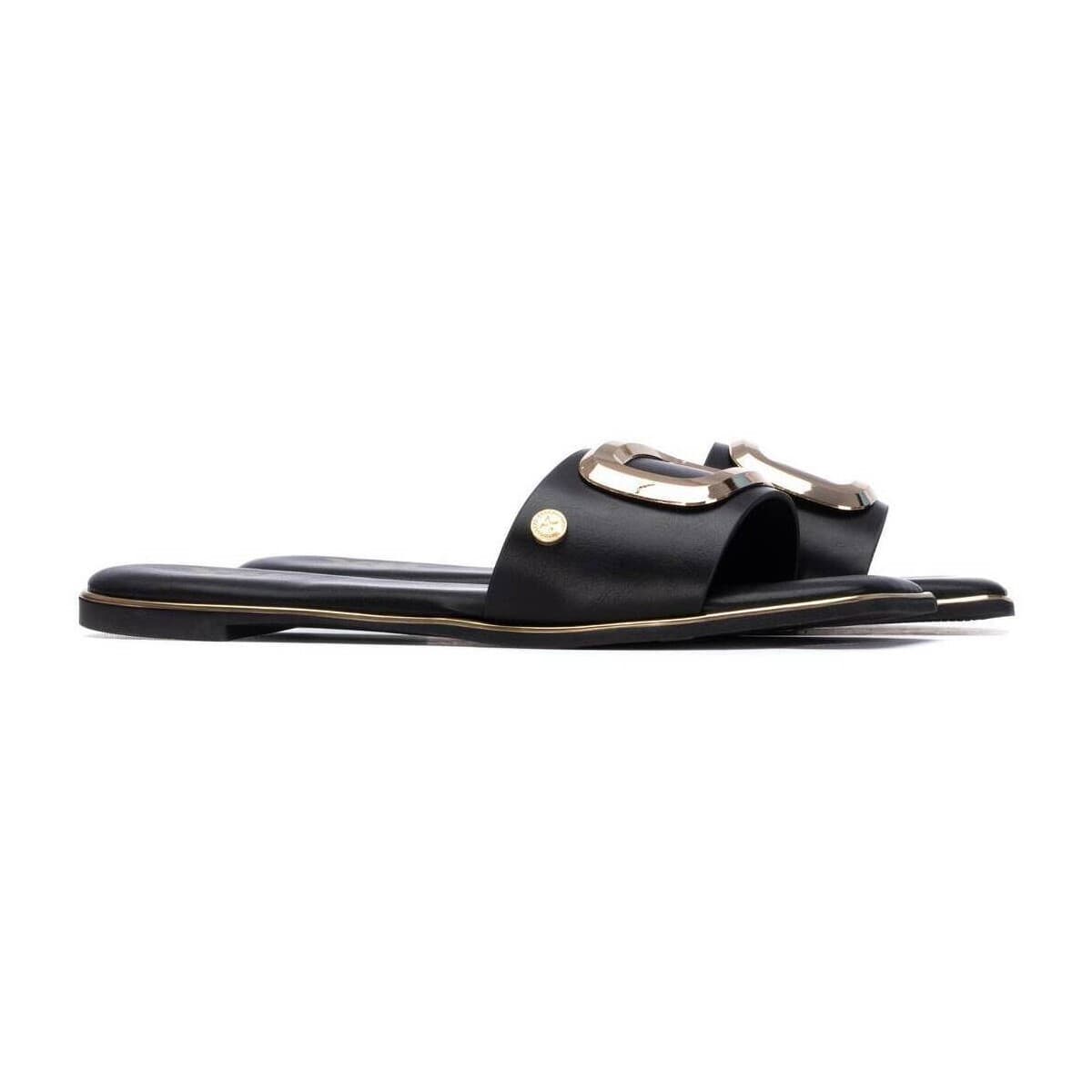 Women's Sandals Xti Black