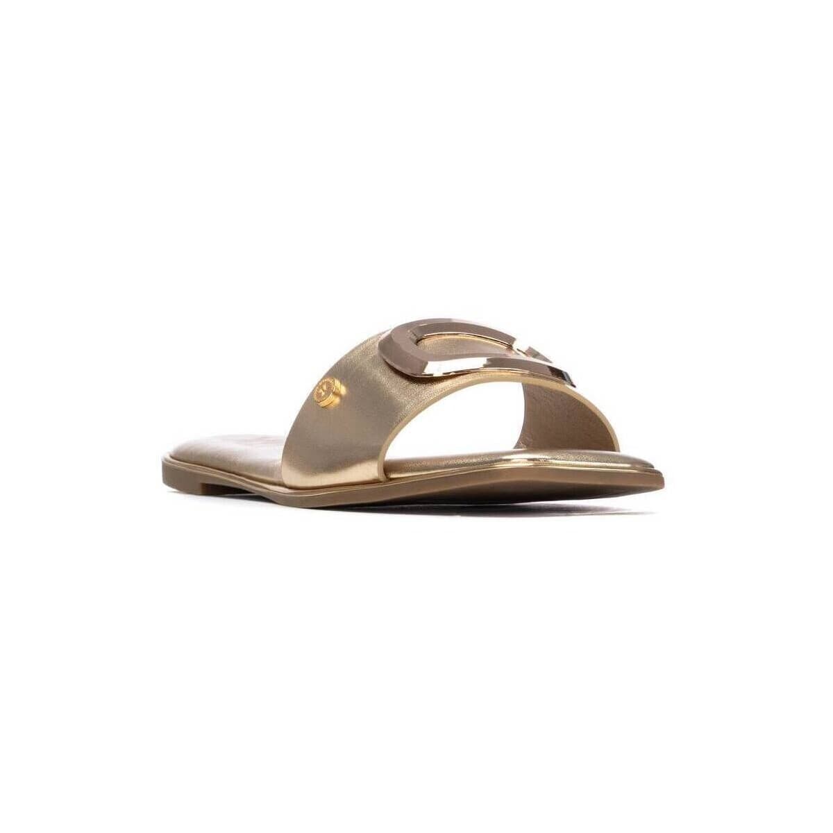 Women's Sandals Xti Gold