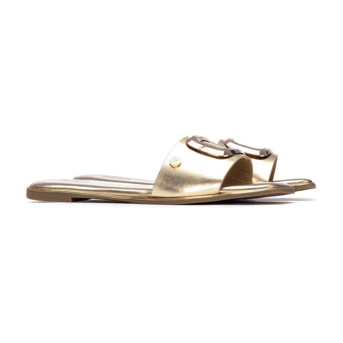 Women's Sandals Xti Gold