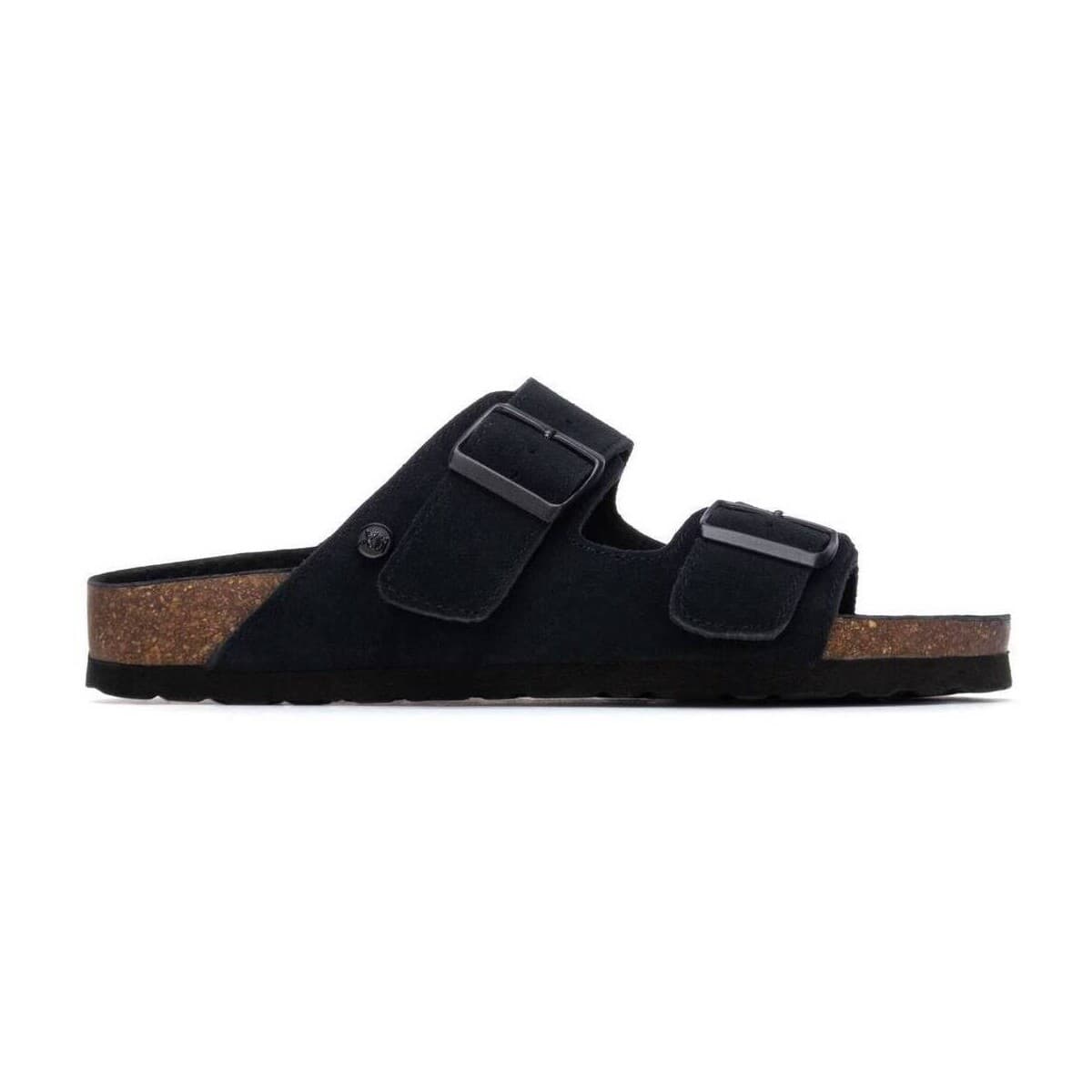 Women's Mules Xti Black