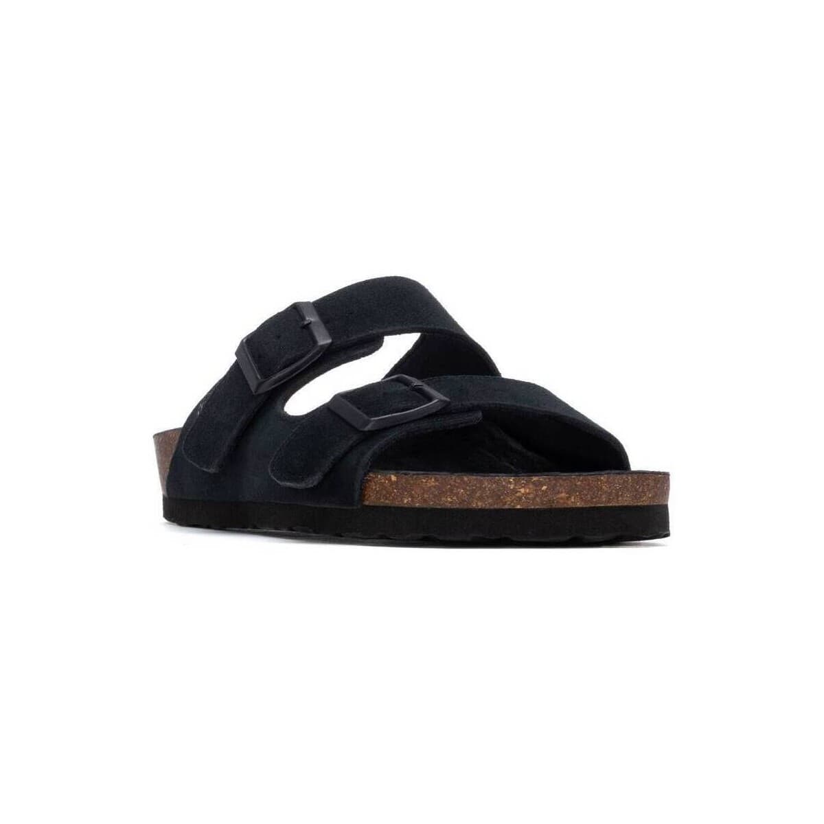 Women's Mules Xti Black