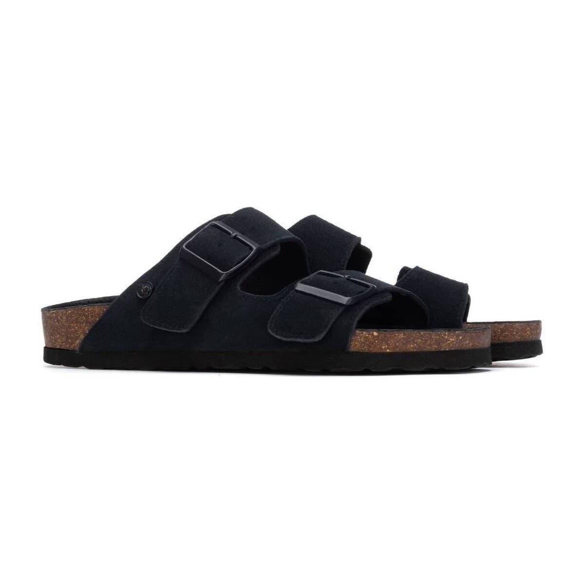 Women's Mules Xti Black