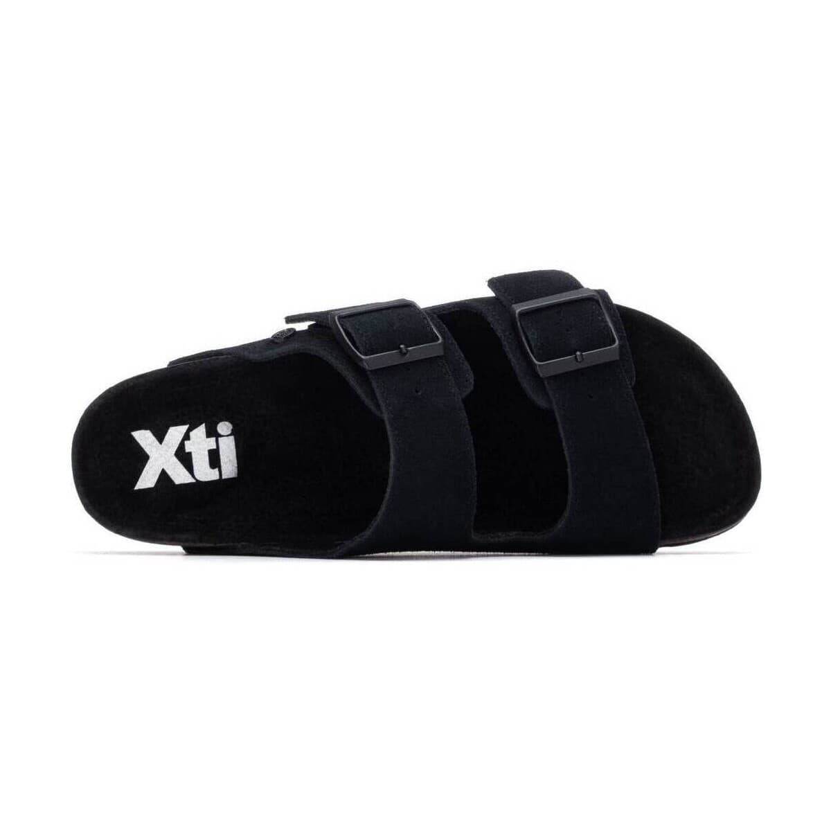Women's Mules Xti Black