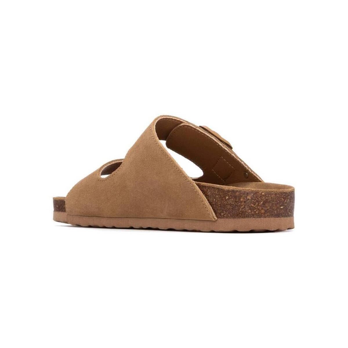 Women's Mules Xti Brown