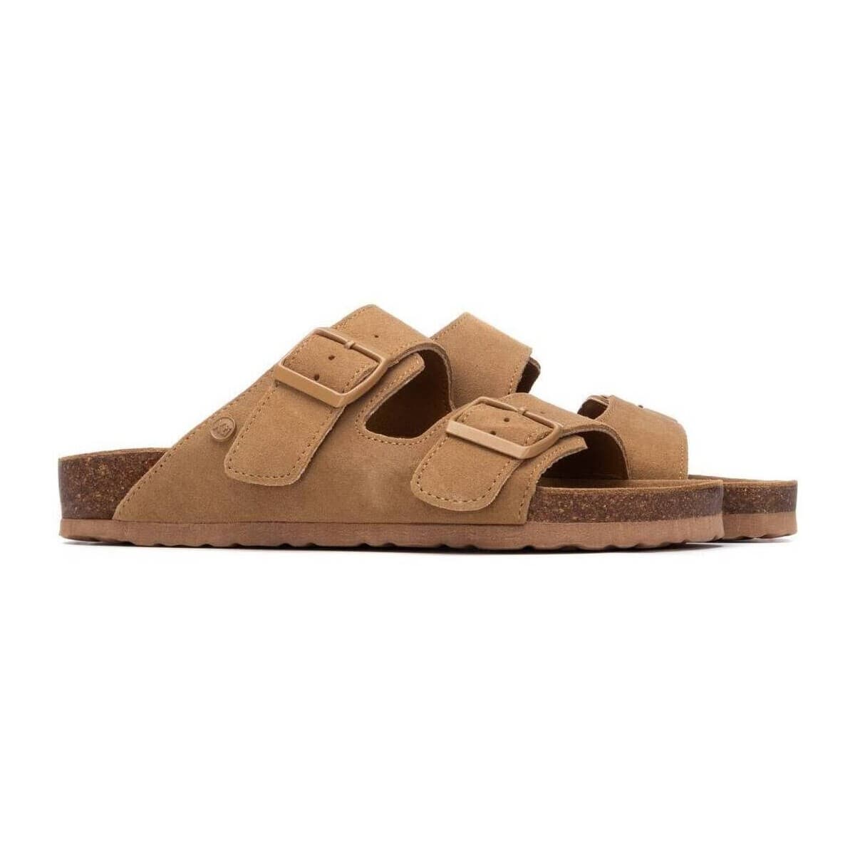Women's Mules Xti Brown