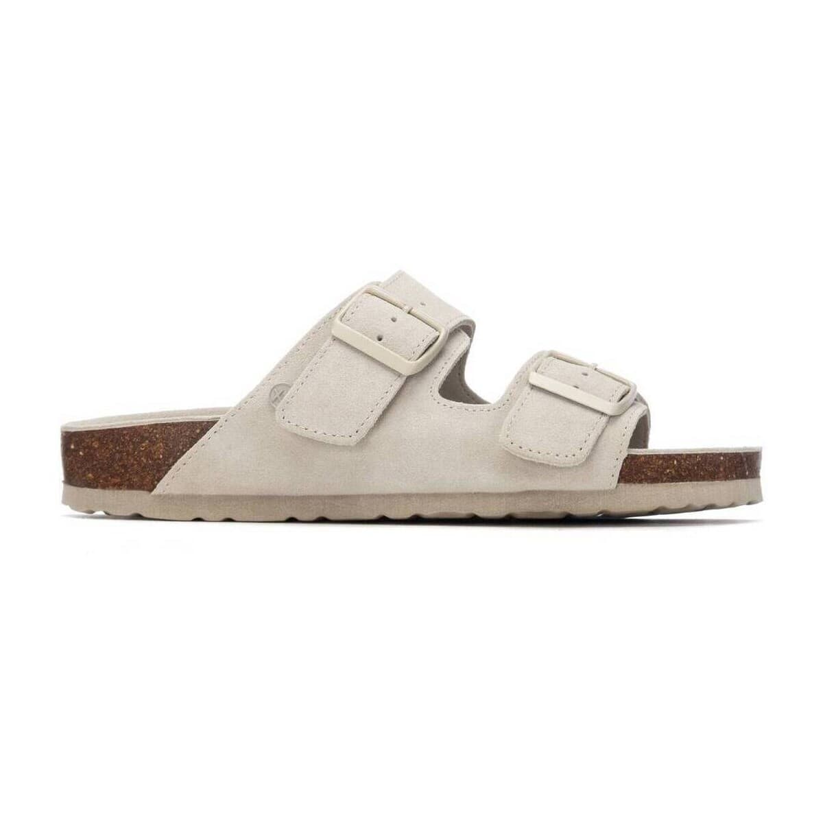 Women's Mules Xti Gray