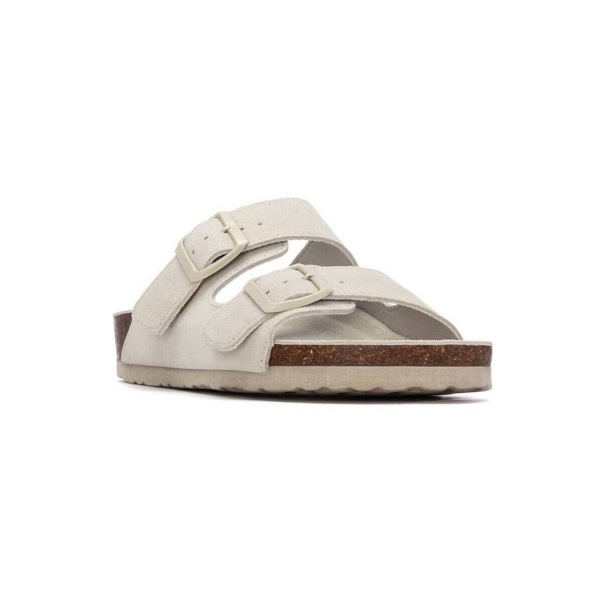 Women's Mules Xti Gray