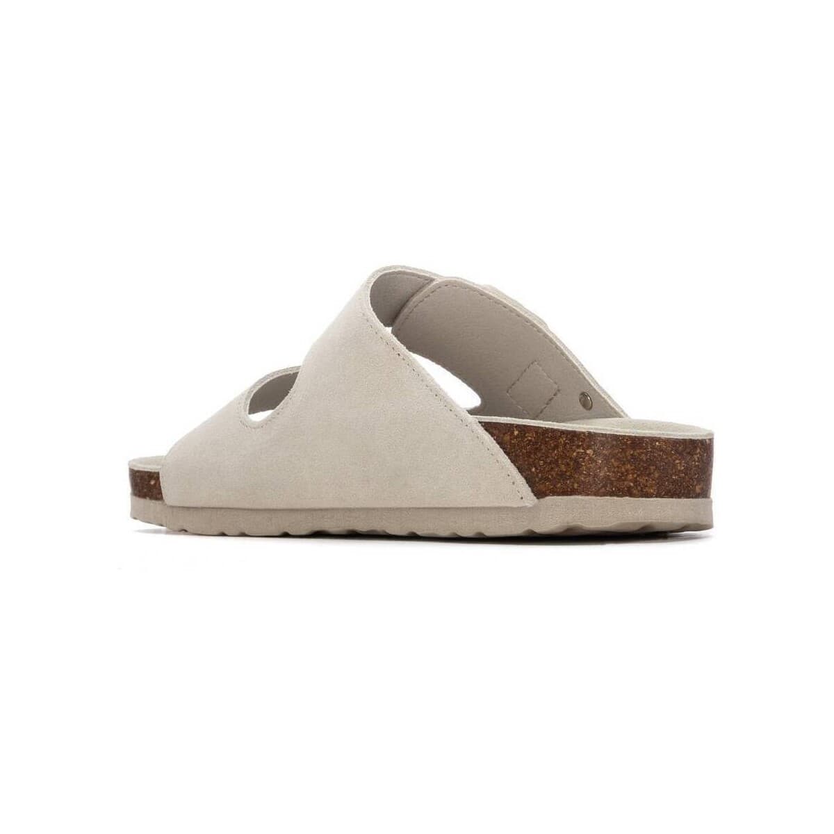 Women's Mules Xti Gray