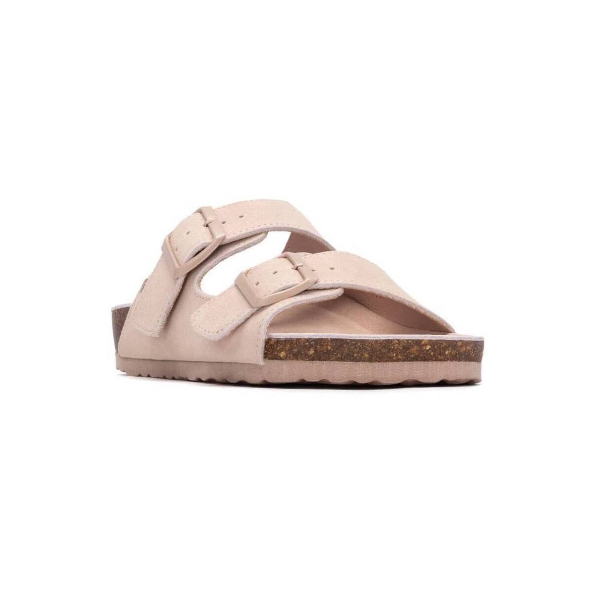 Women's Mules Xti Brown