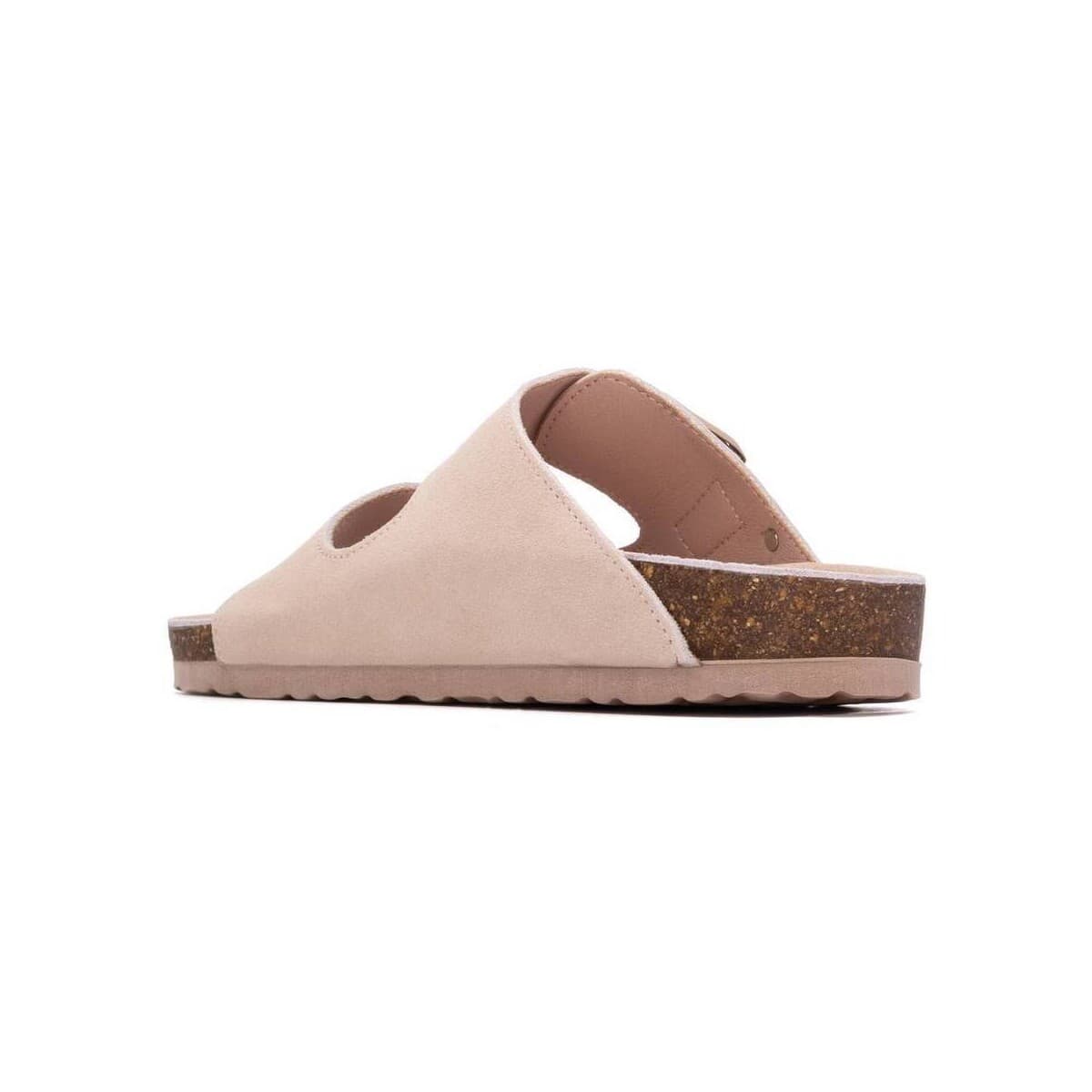 Women's Mules Xti Brown