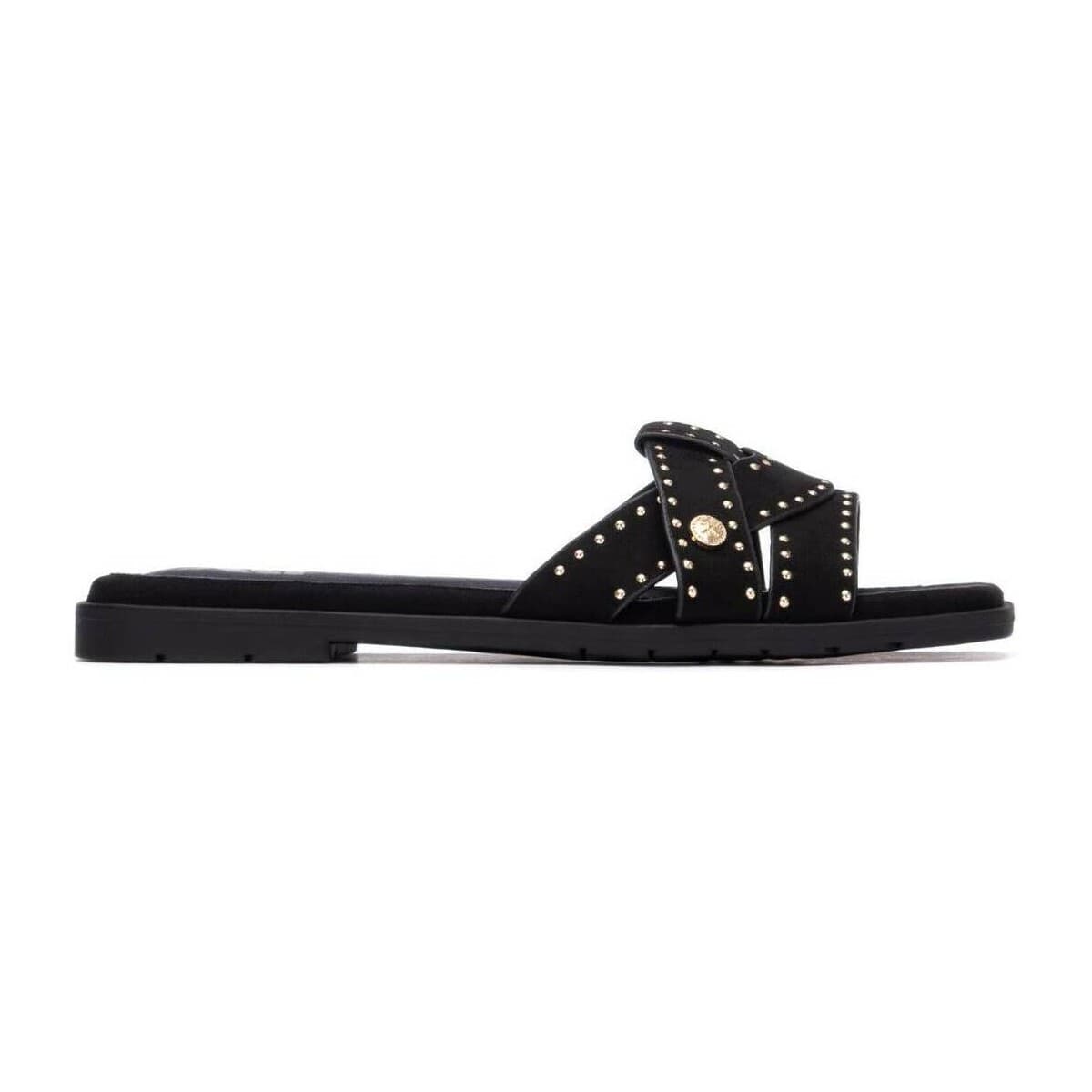 Women's Sandals Xti Black