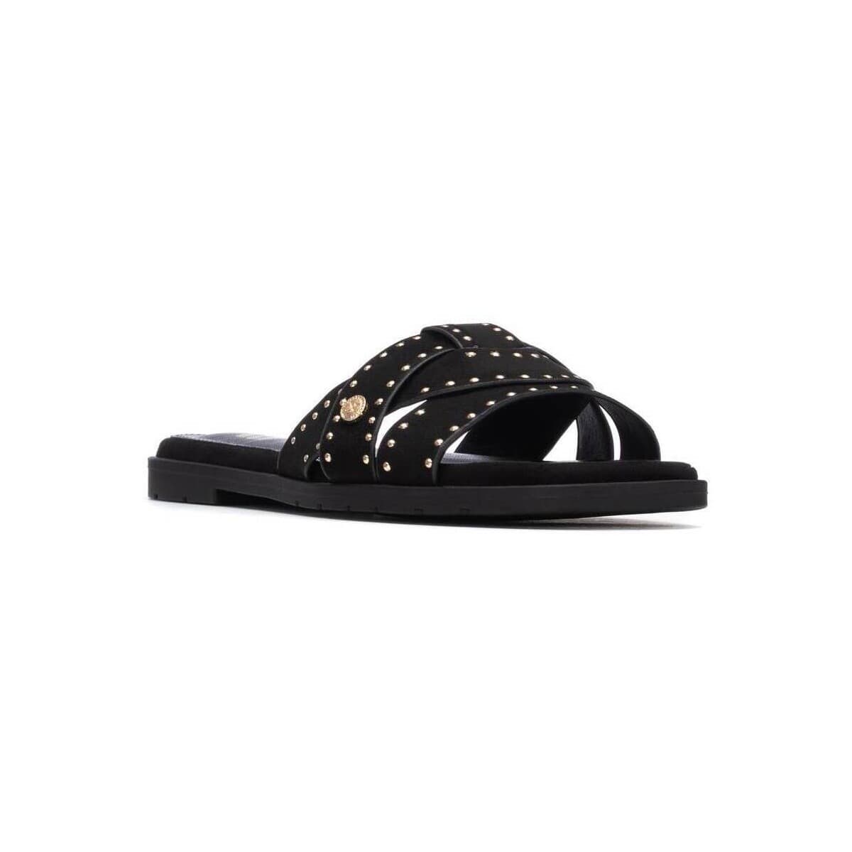 Women's Sandals Xti Black