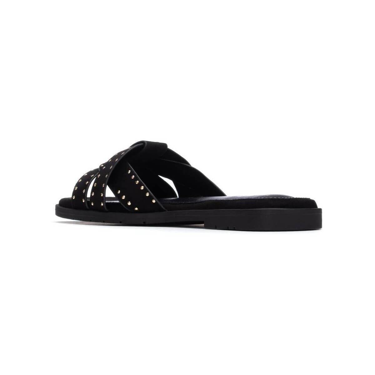 Women's Sandals Xti Black