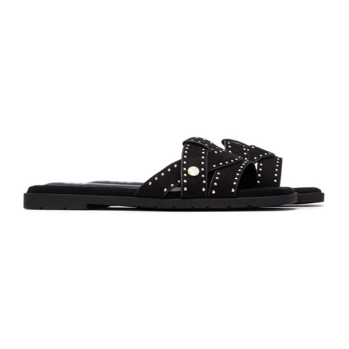 Women's Sandals Xti Black