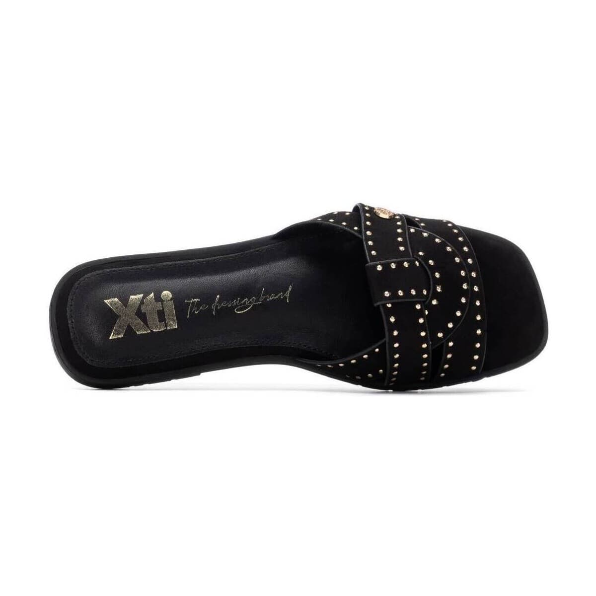 Women's Sandals Xti Black