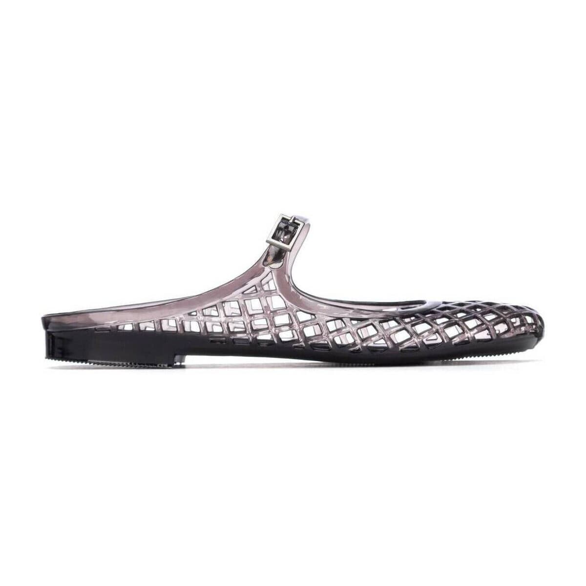 Women's Flip Flops Xti Black