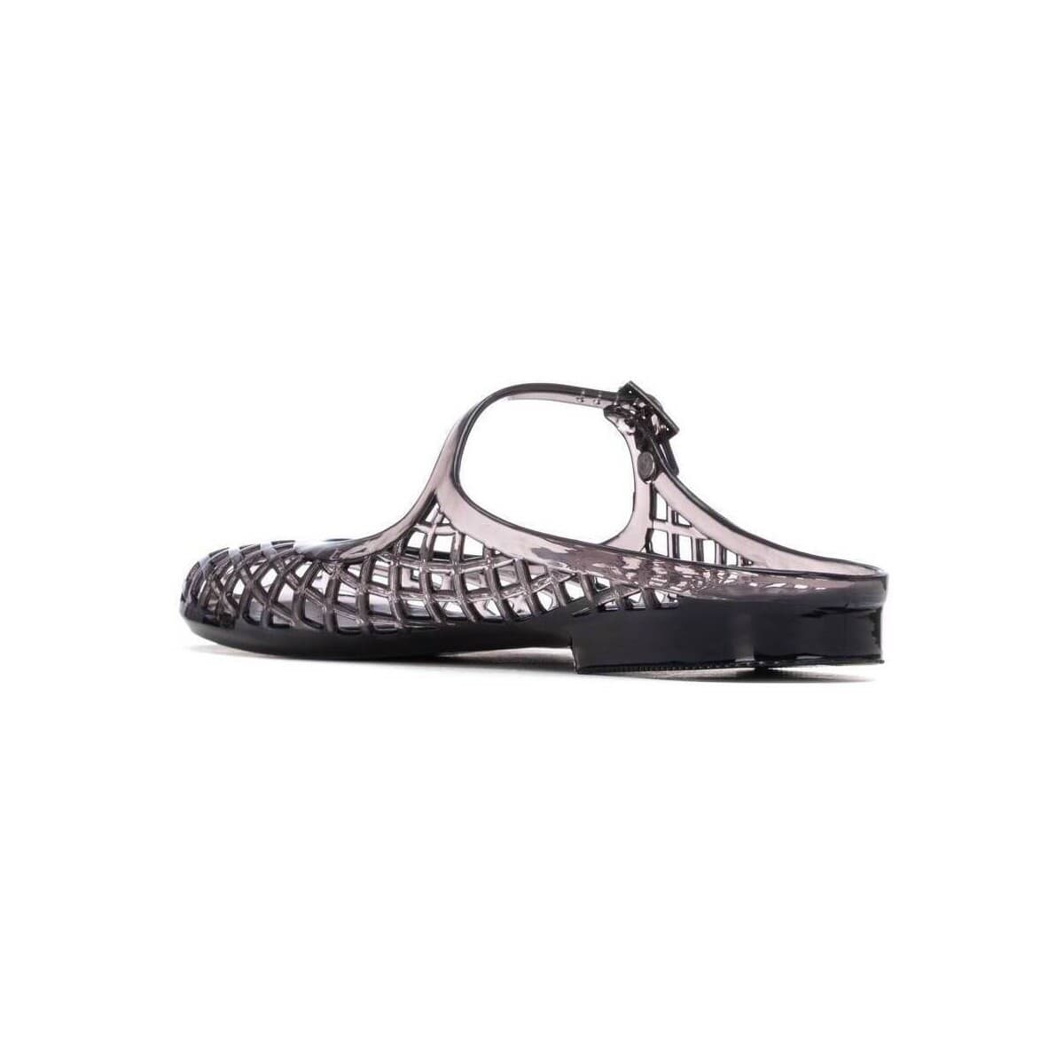 Women's Flip Flops Xti Black