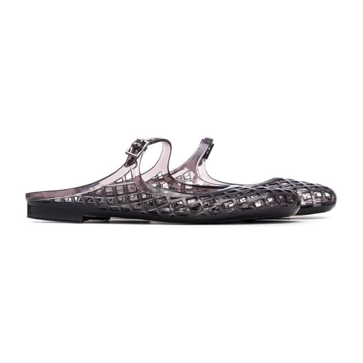 Women's Flip Flops Xti Black