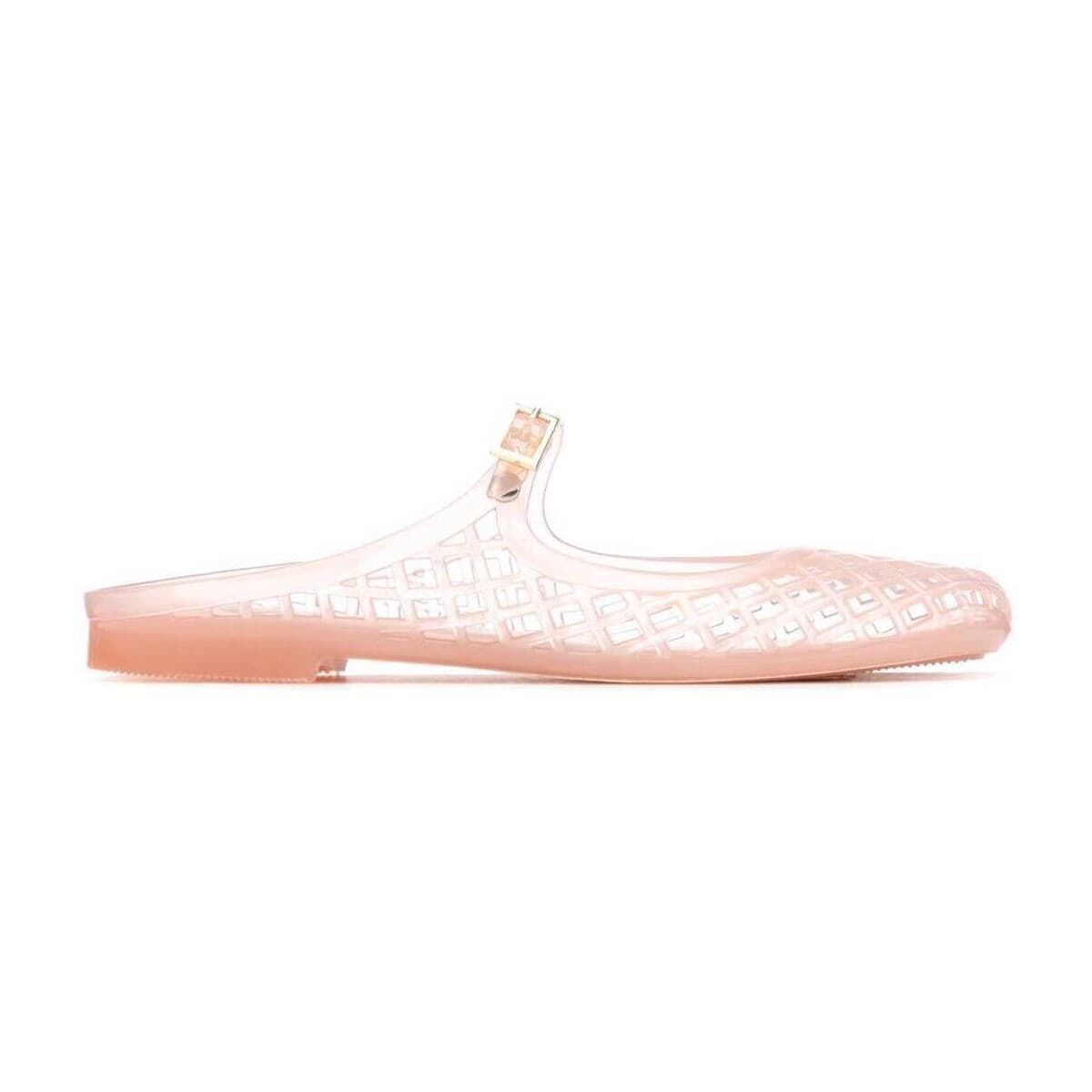 Women's Flip Flops Xti Brown