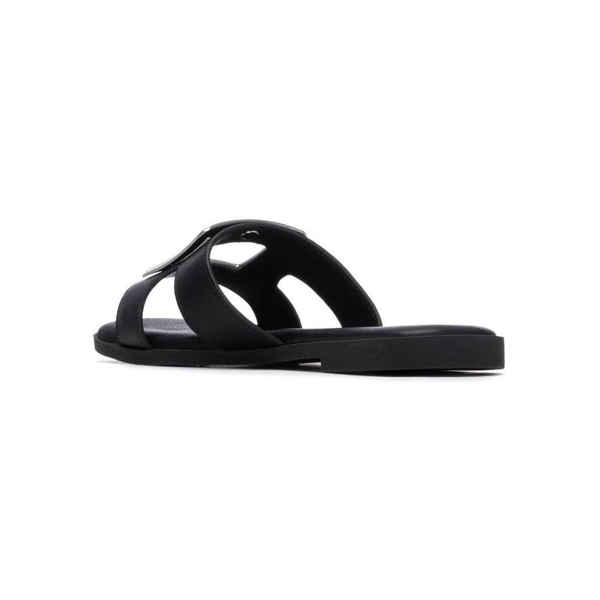 Women's Sandals Xti Black