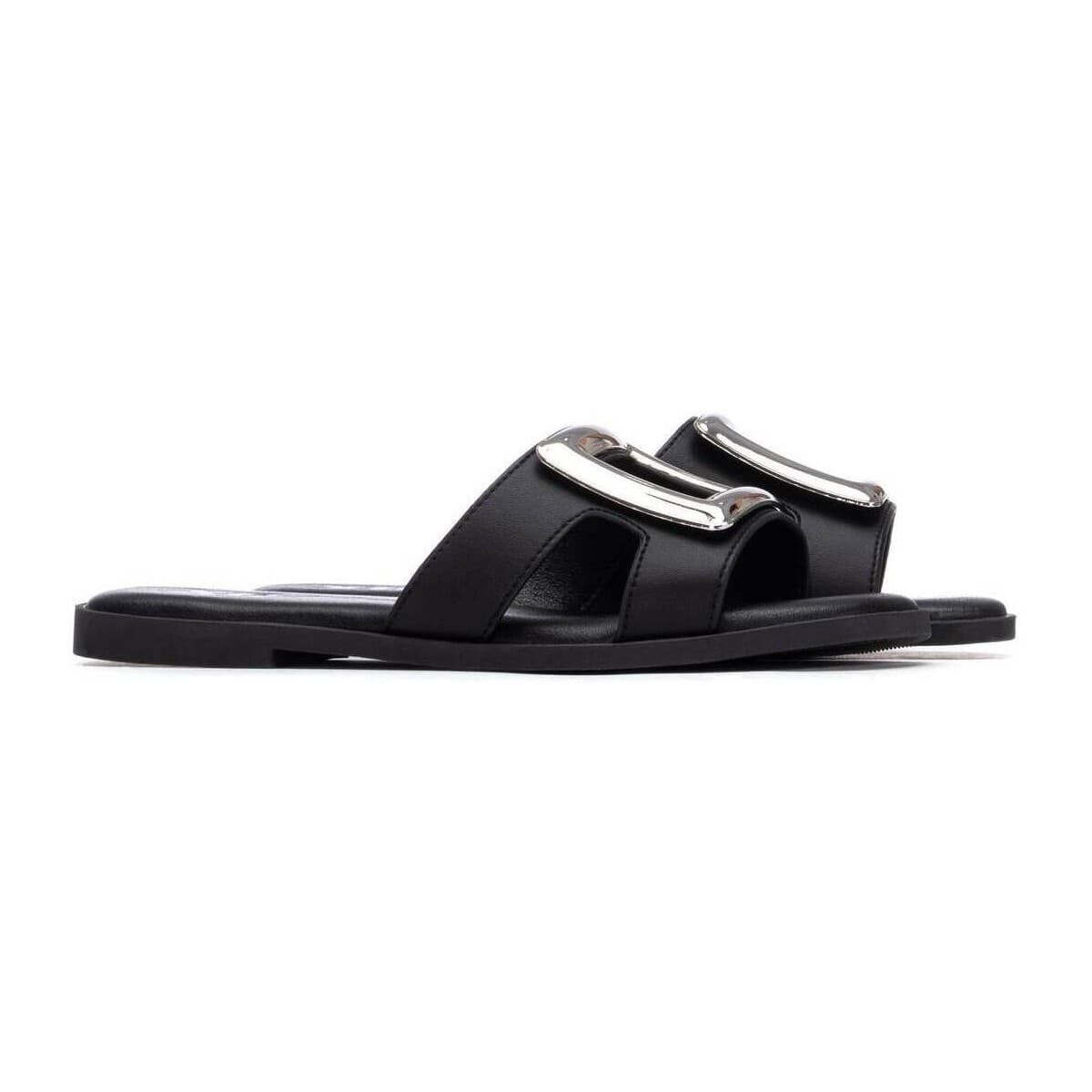 Women's Sandals Xti Black