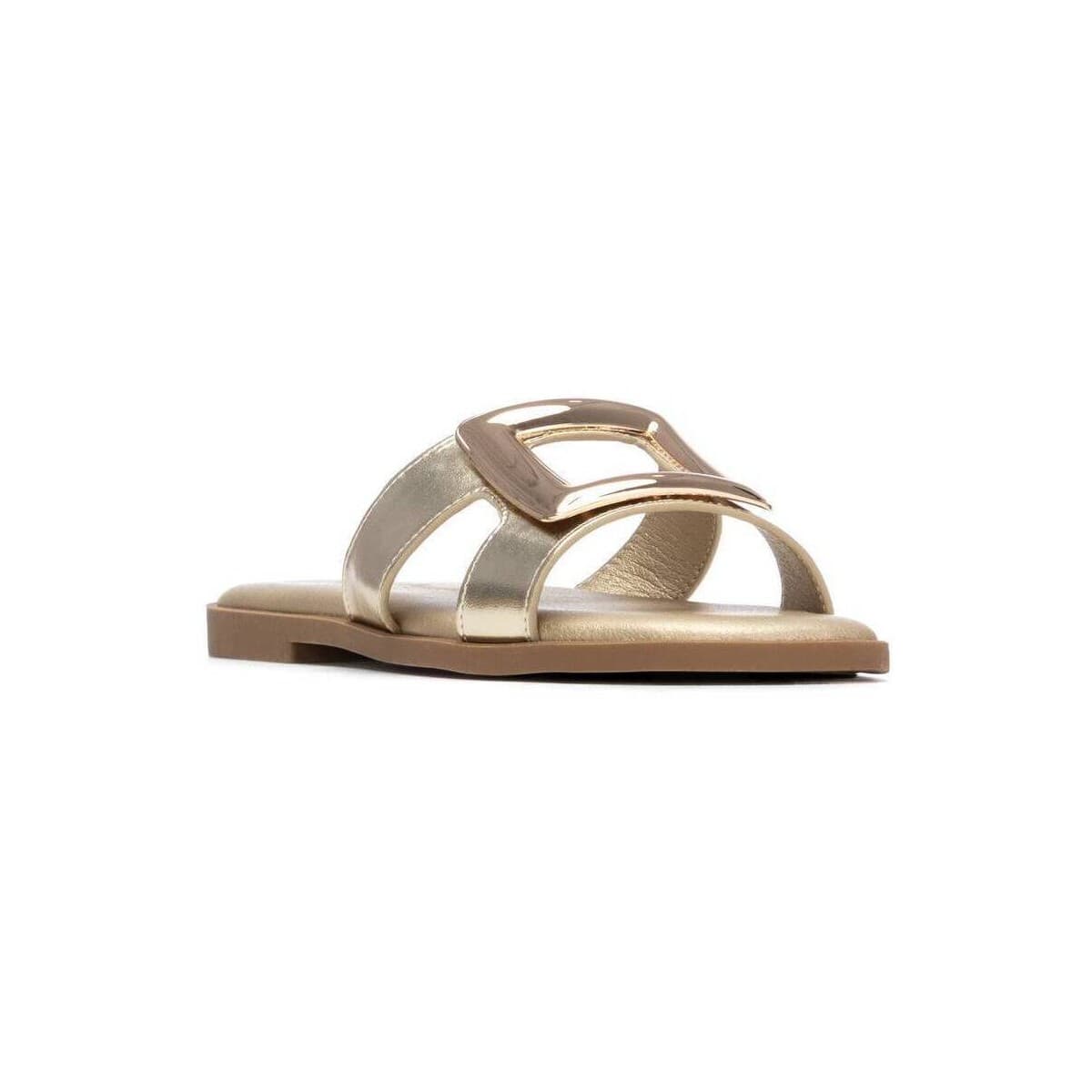 Women's Sandals Xti Gold