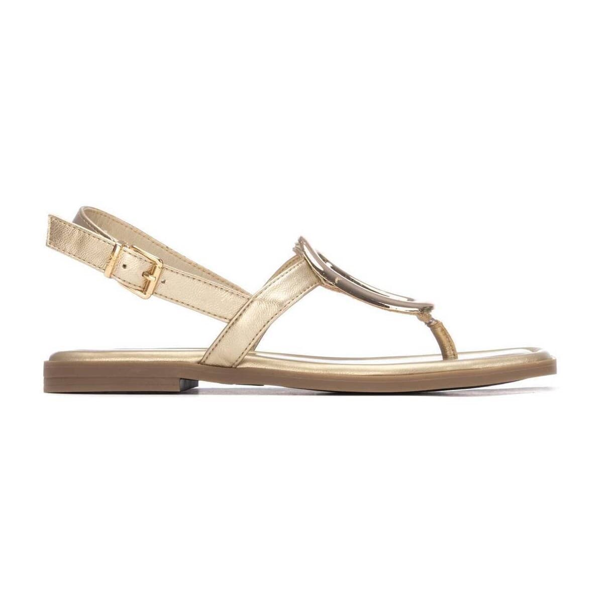 Σανδάλια χωρίς τακούνι Xti 14549401