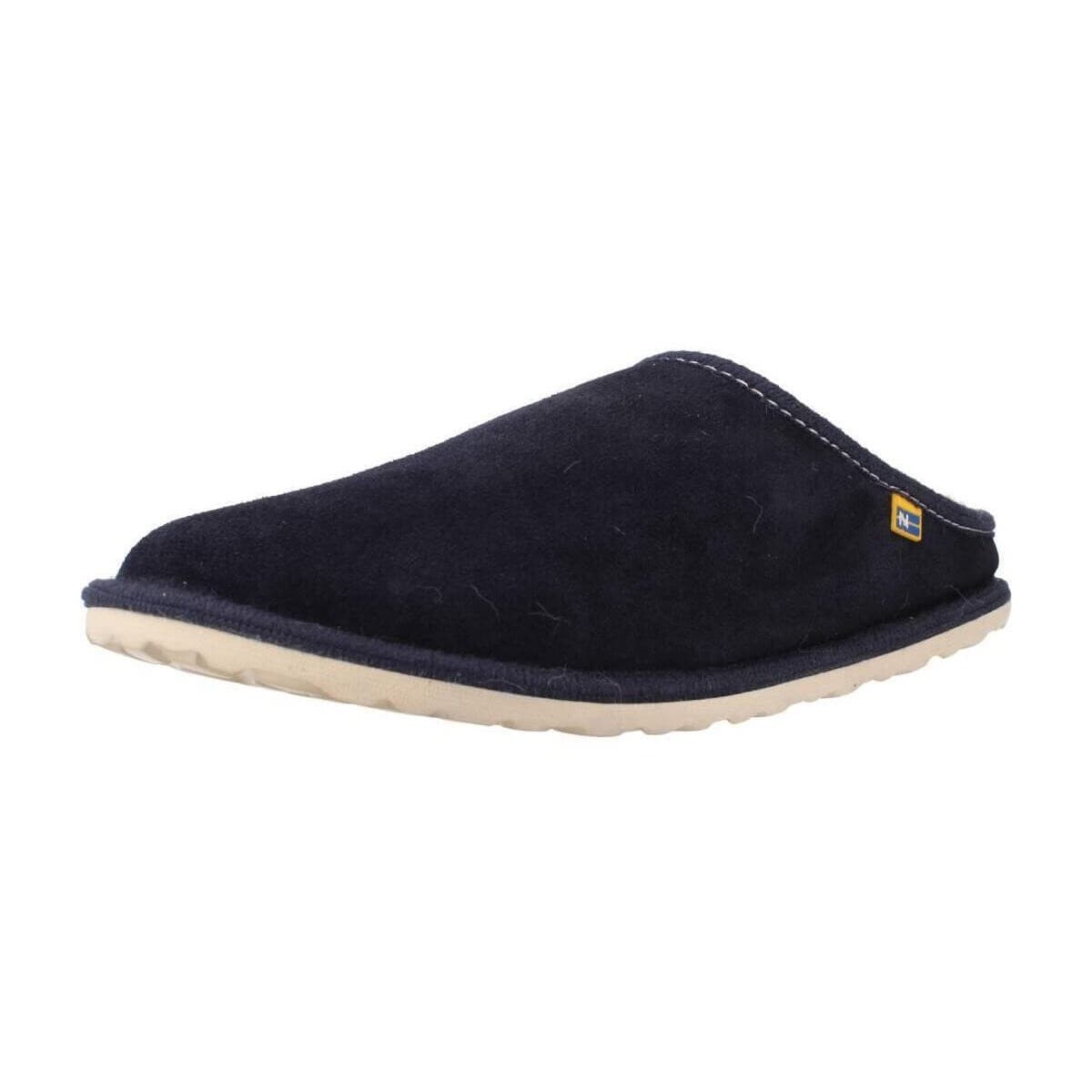 Men's House Slippers Nordikas Blue
