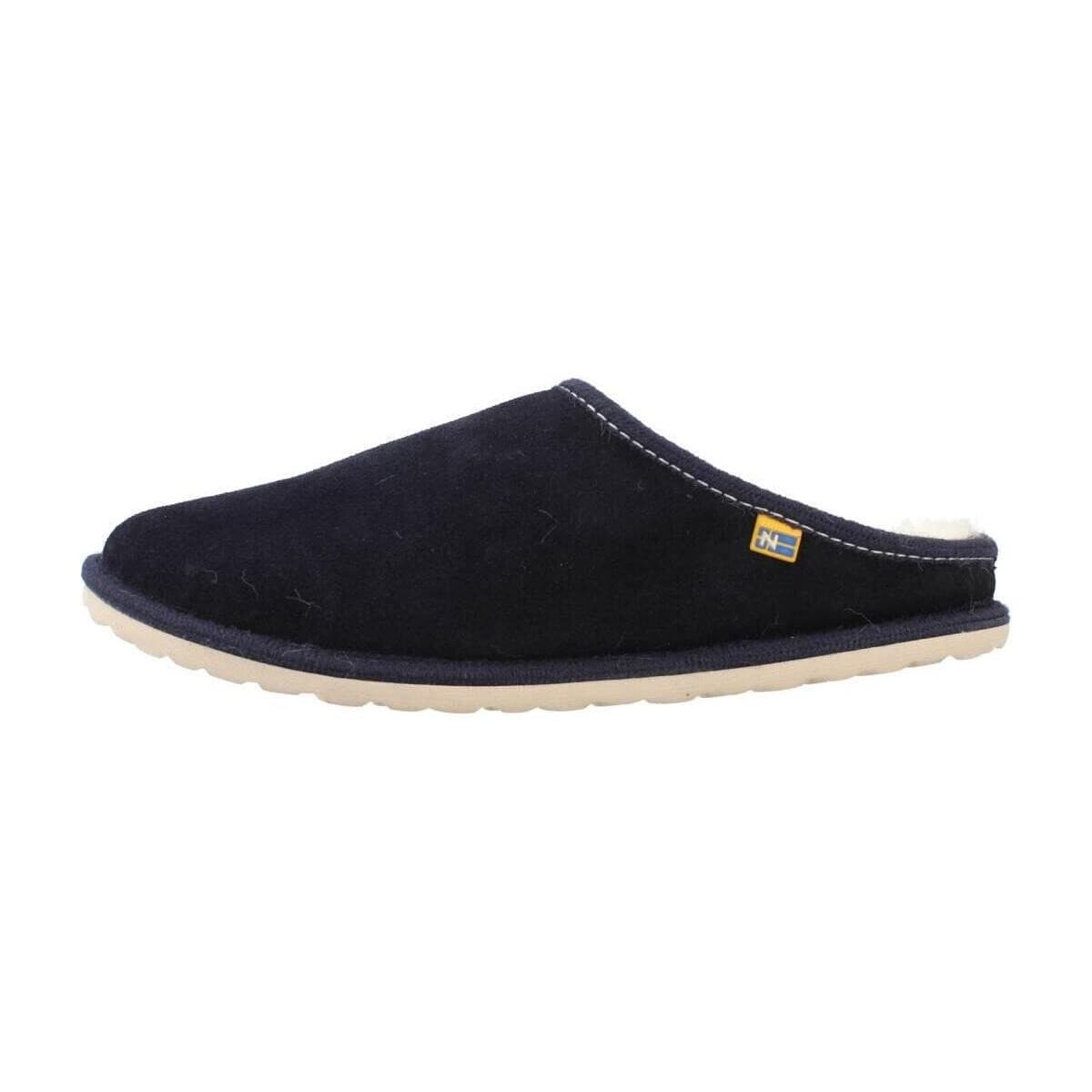 Men's House Slippers Nordikas Blue